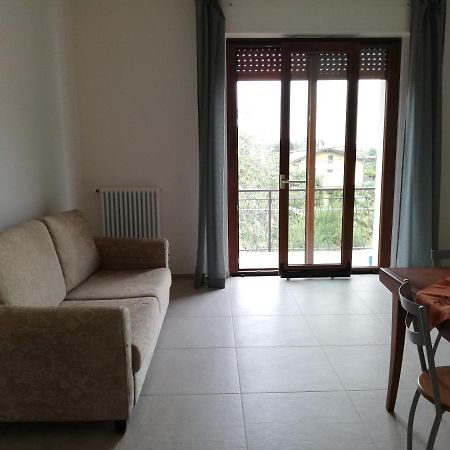 La Rosa Rossa Apartment Cambiasca Bagian luar foto